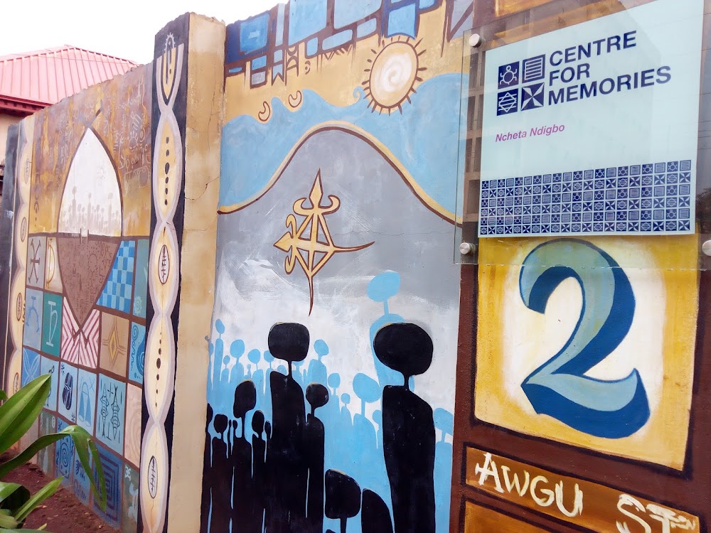 Centre For Memories